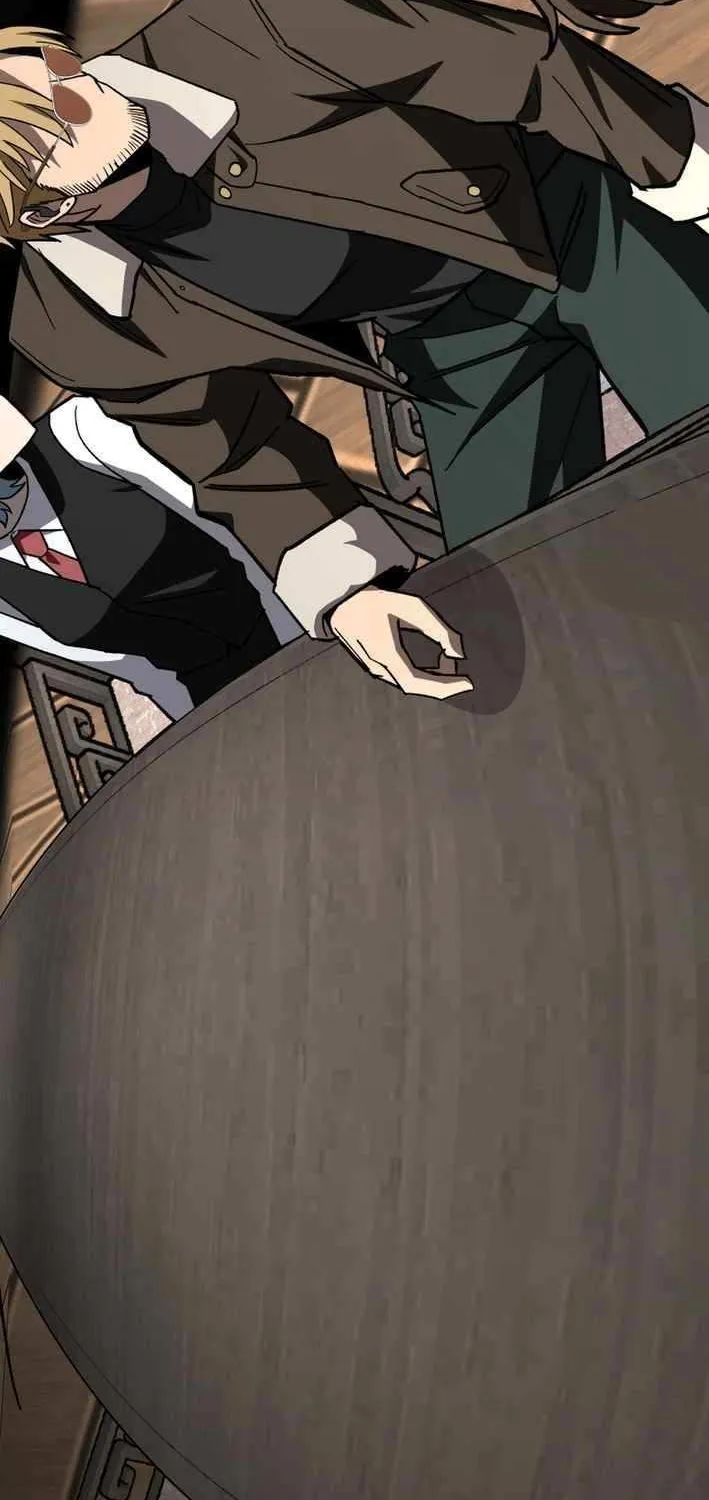 Top Delinquent of the Demonic Cult Chapter 36 page 146 - 
