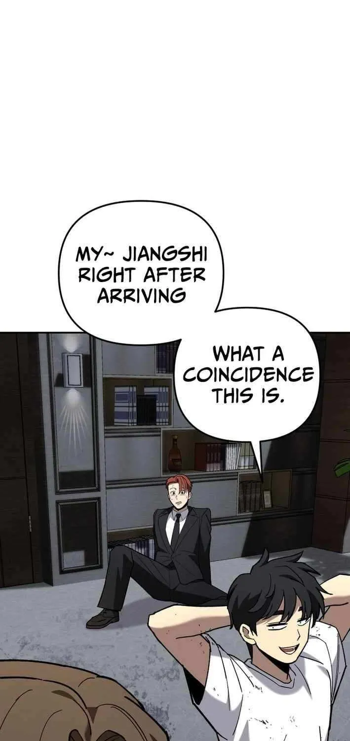 Top Delinquent of the Demonic Cult Chapter 36 page 18 - 