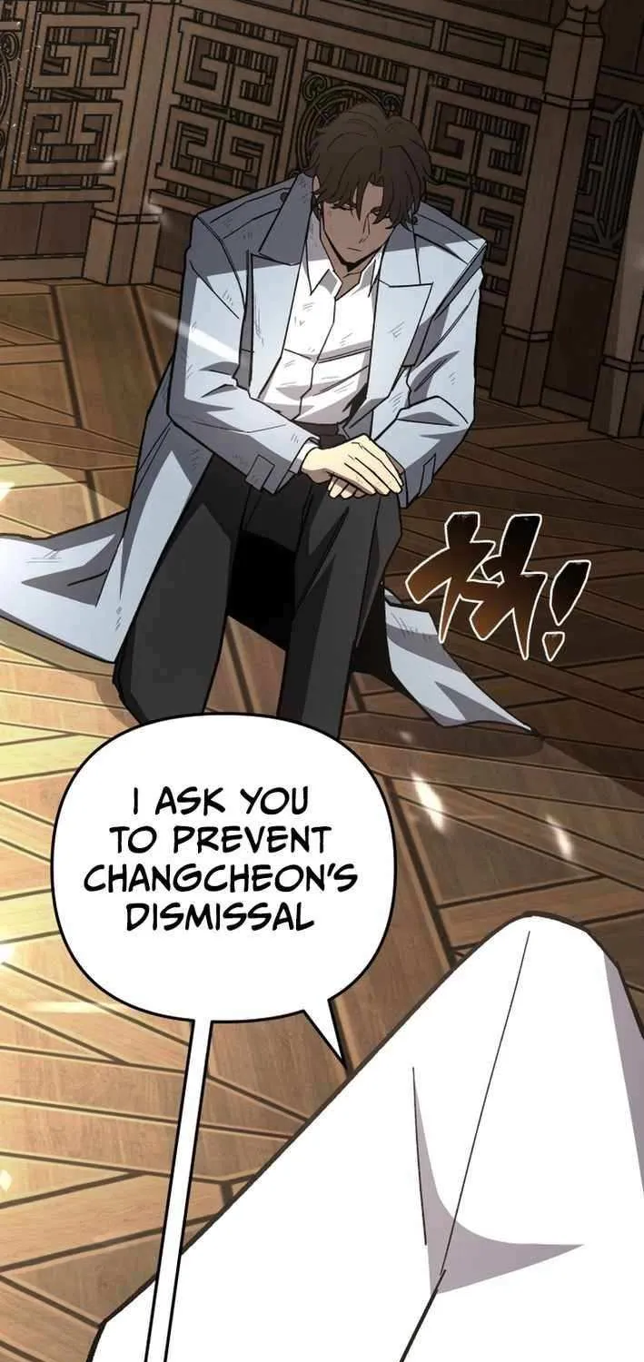 Top Delinquent of the Demonic Cult Chapter 36 page 185 - 