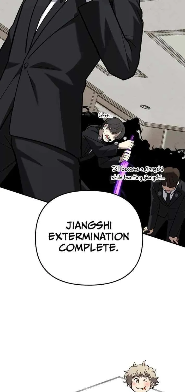 Top Delinquent of the Demonic Cult Chapter 36 page 24 - 
