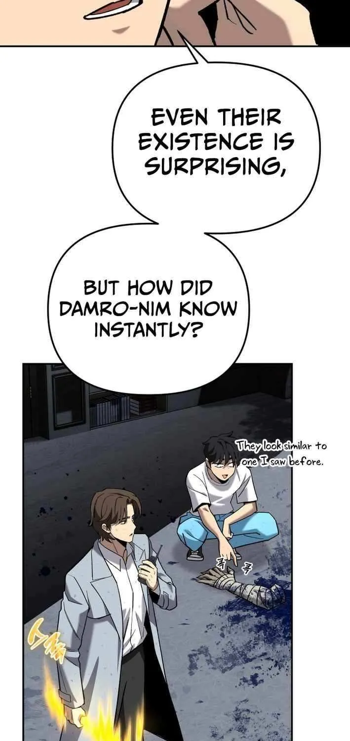 Top Delinquent of the Demonic Cult Chapter 36 page 26 - 