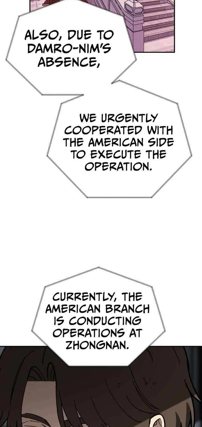 Top Delinquent of the Demonic Cult Chapter 36 page 30 - 