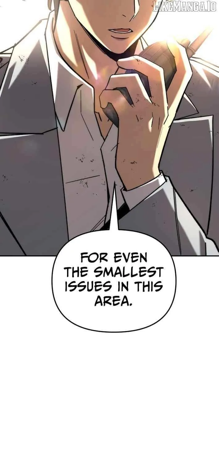 Top Delinquent of the Demonic Cult Chapter 36 page 36 - 