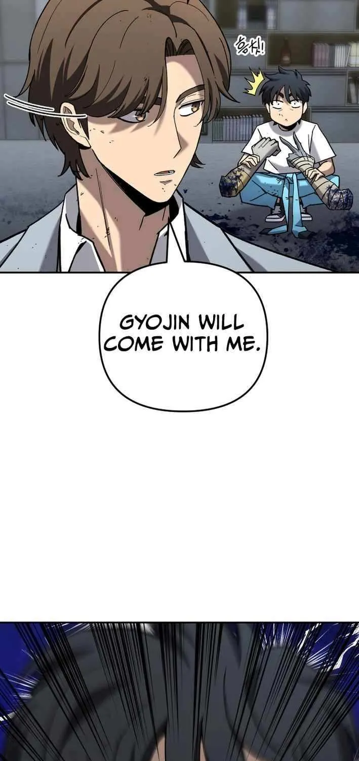 Top Delinquent of the Demonic Cult Chapter 36 page 40 - 