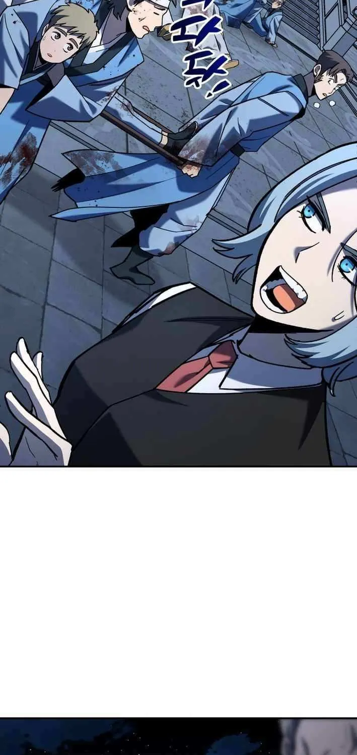 Top Delinquent of the Demonic Cult Chapter 36 page 45 - 