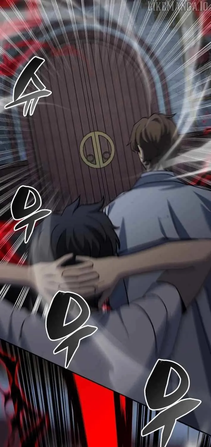 Top Delinquent of the Demonic Cult Chapter 36 page 57 - 