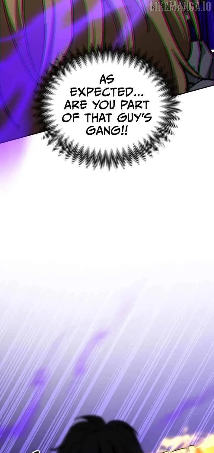 Top Delinquent of the Demonic Cult Chapter 36 page 71 - 