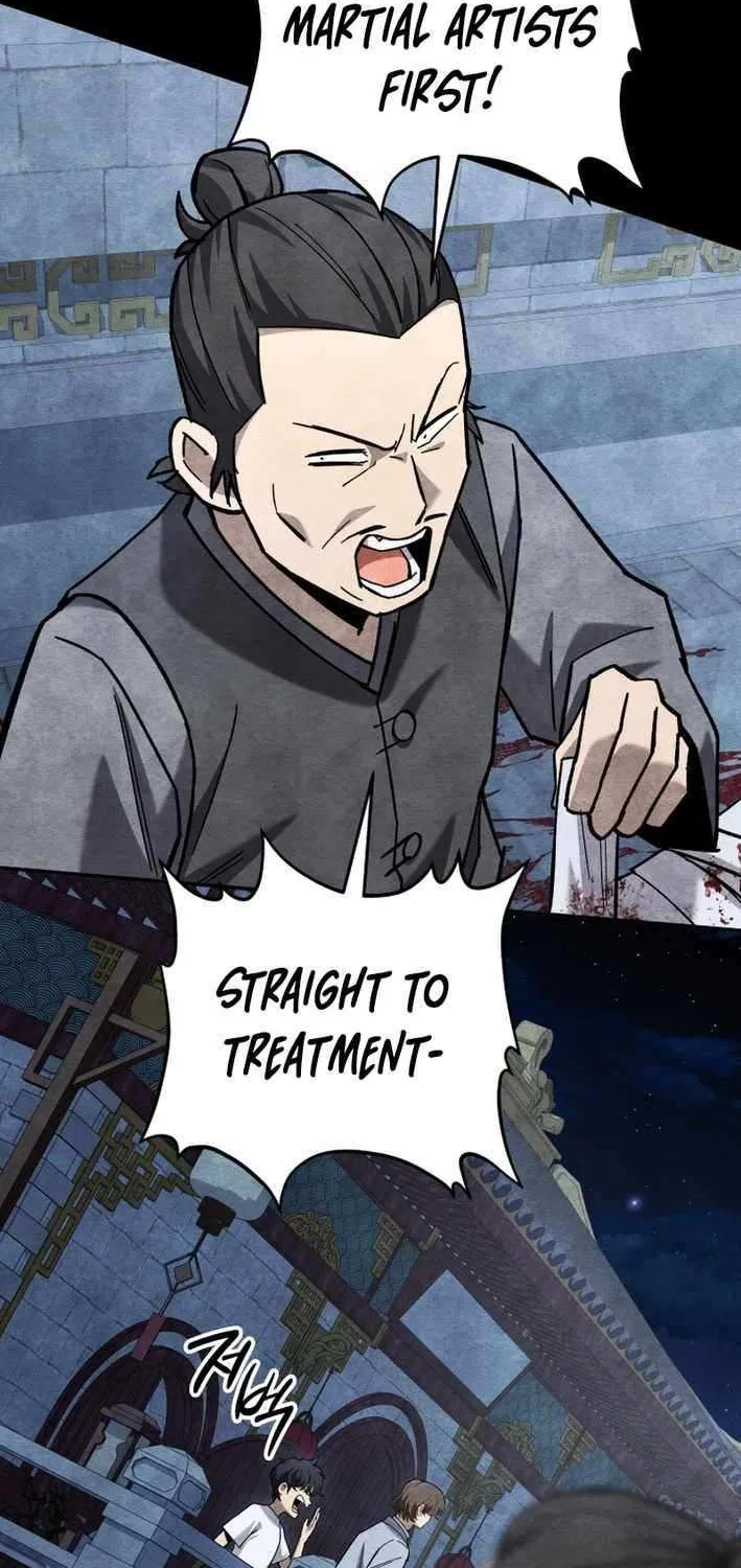 Top Delinquent of the Demonic Cult Chapter 37 page 104 - 