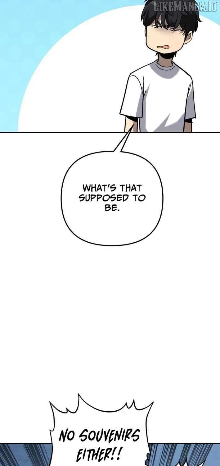 Top Delinquent of the Demonic Cult Chapter 37 page 22 - 