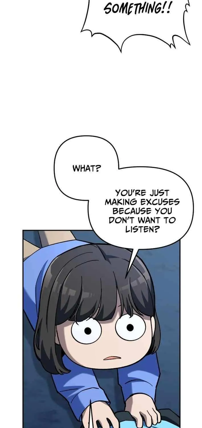 Top Delinquent of the Demonic Cult Chapter 37 page 24 - 