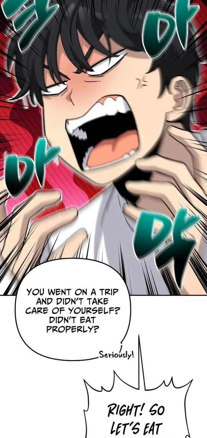 Top Delinquent of the Demonic Cult Chapter 37 page 26 - 