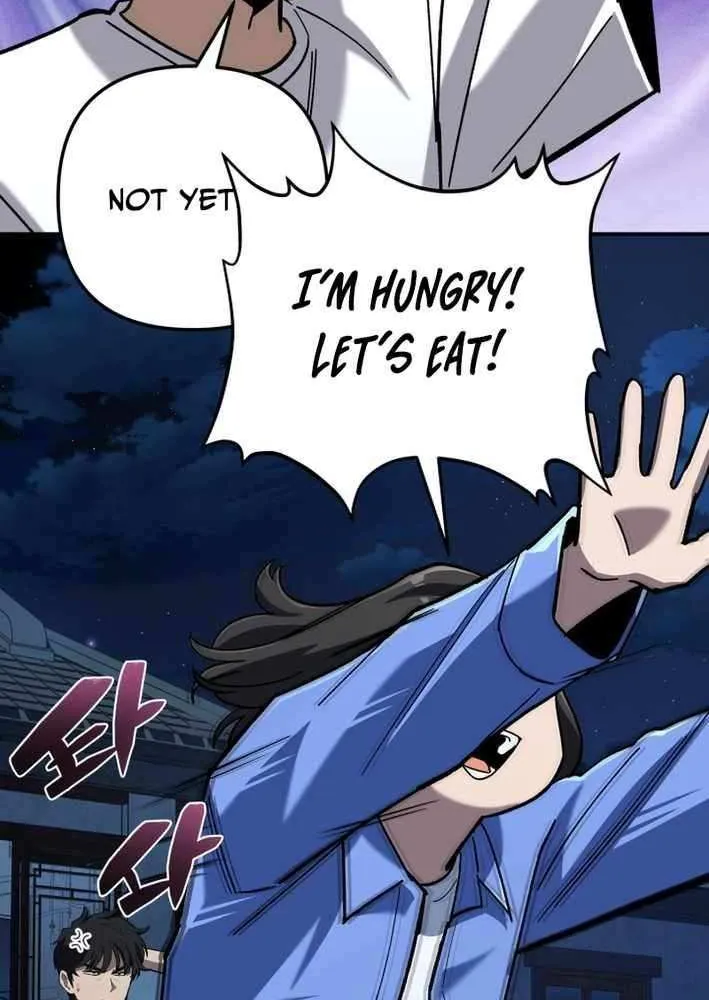 Top Delinquent of the Demonic Cult Chapter 37 page 35 - 