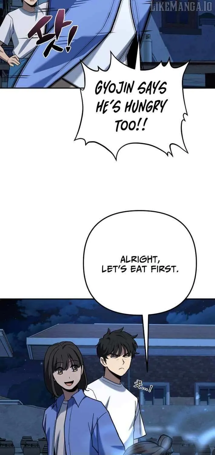 Top Delinquent of the Demonic Cult Chapter 37 page 36 - 