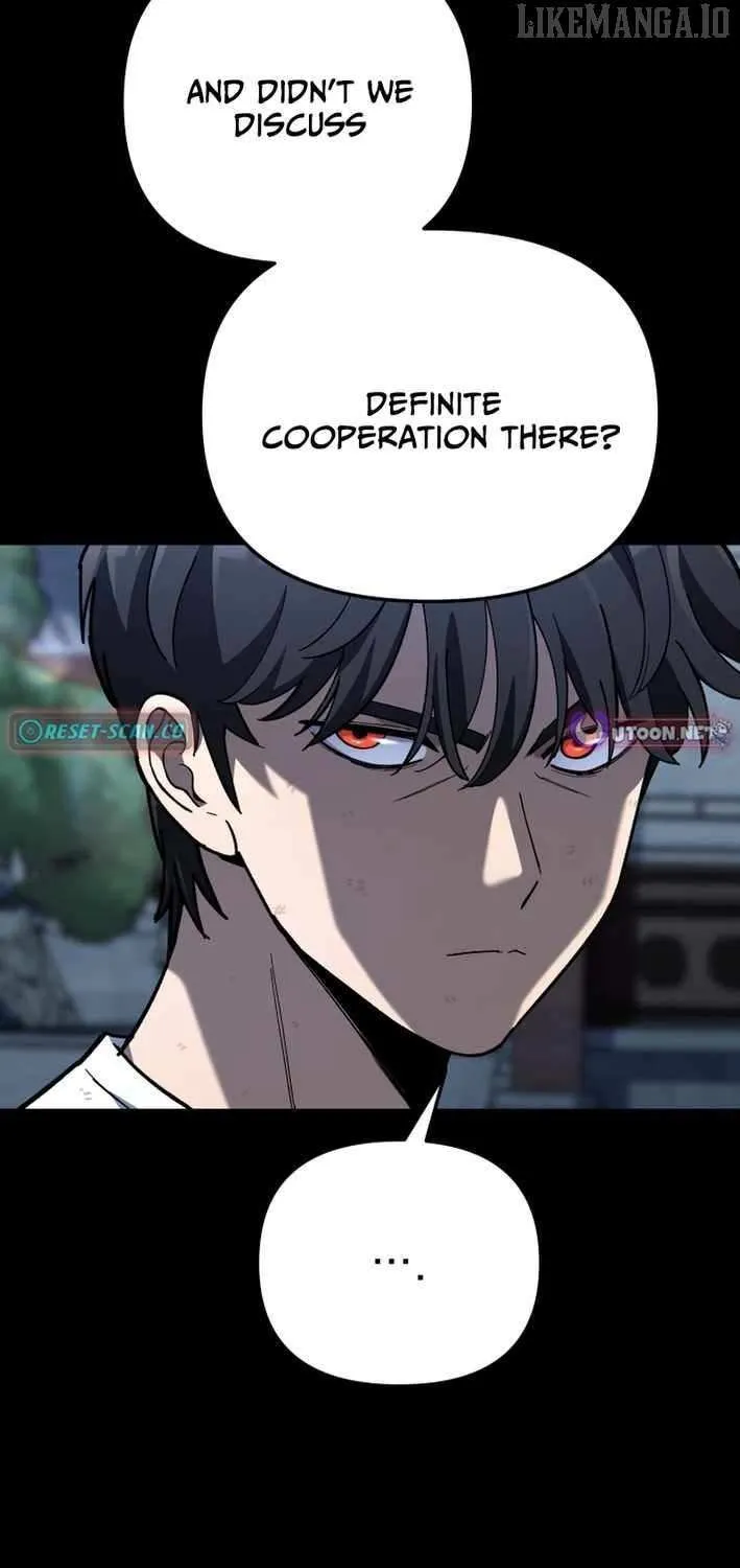 Top Delinquent of the Demonic Cult Chapter 37 page 57 - 