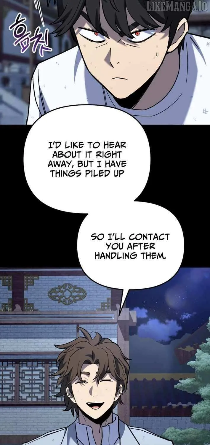 Top Delinquent of the Demonic Cult Chapter 37 page 64 - 