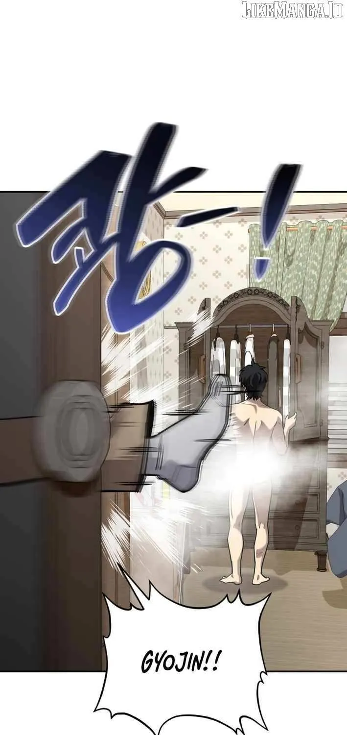 Top Delinquent of the Demonic Cult Chapter 37 page 71 - 
