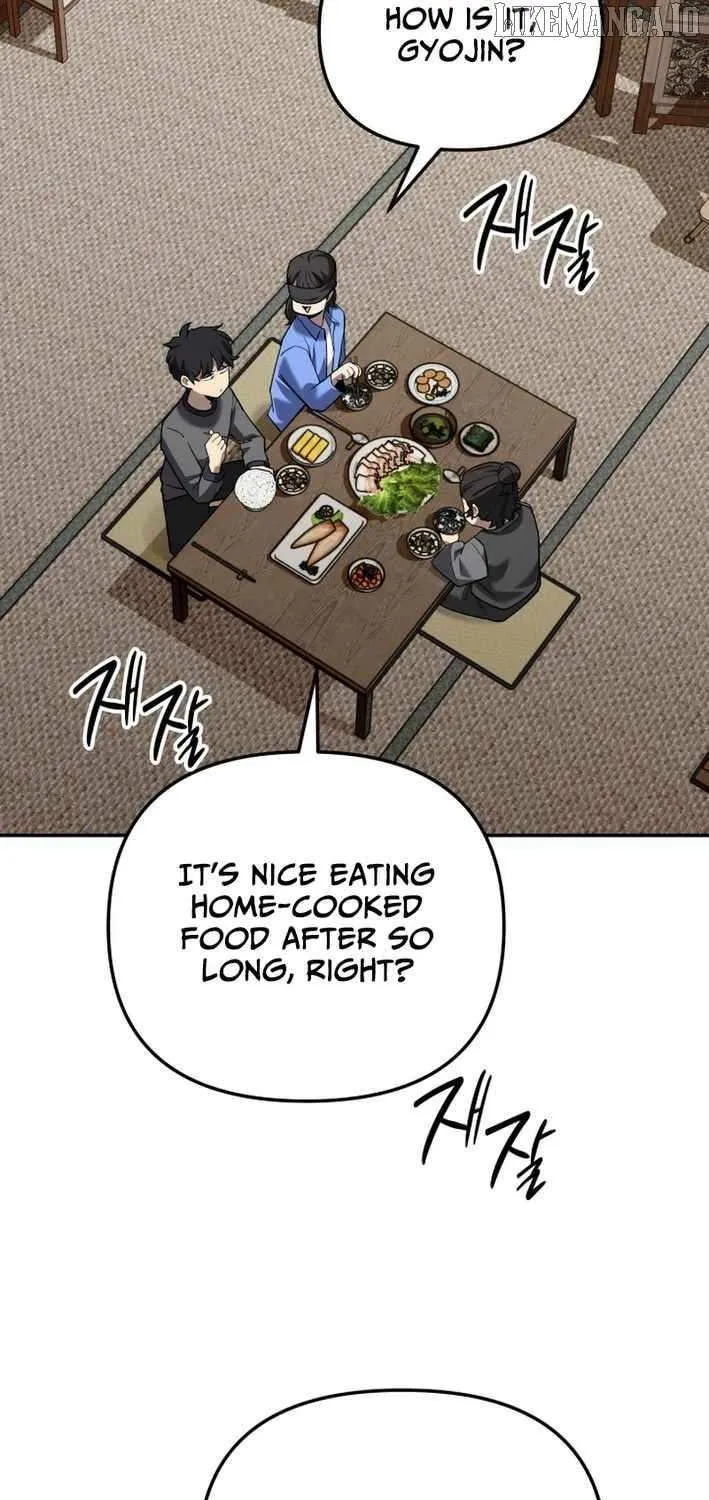 Top Delinquent of the Demonic Cult Chapter 37 page 78 - 