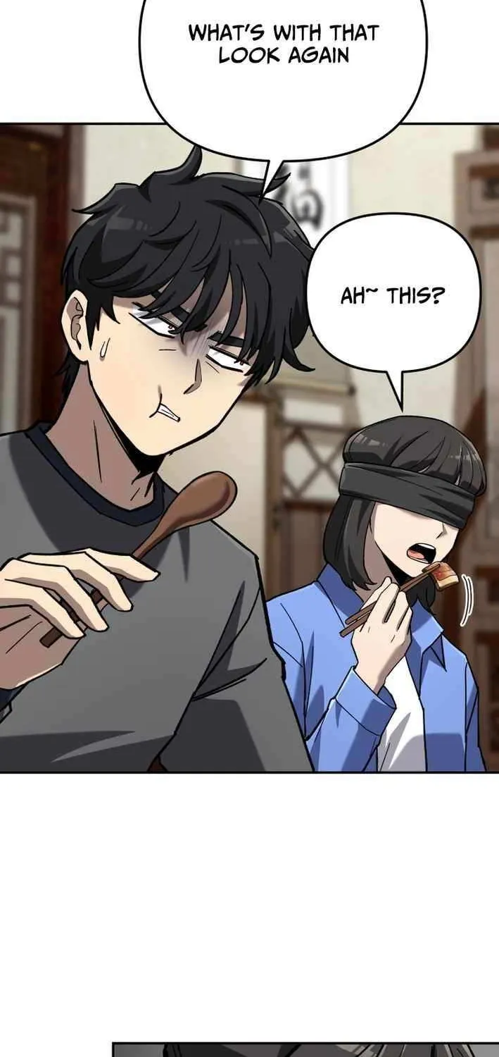 Top Delinquent of the Demonic Cult Chapter 37 page 79 - 