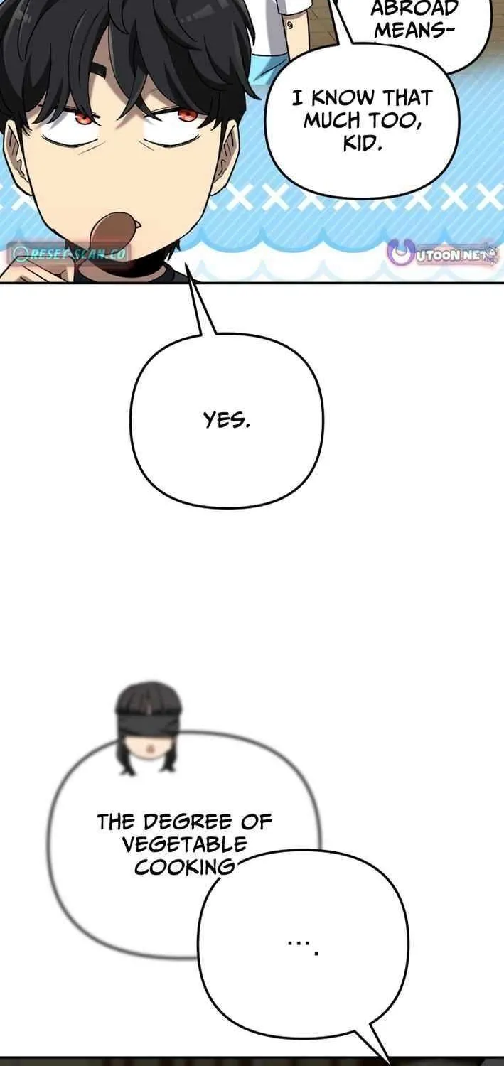 Top Delinquent of the Demonic Cult Chapter 37 page 83 - 