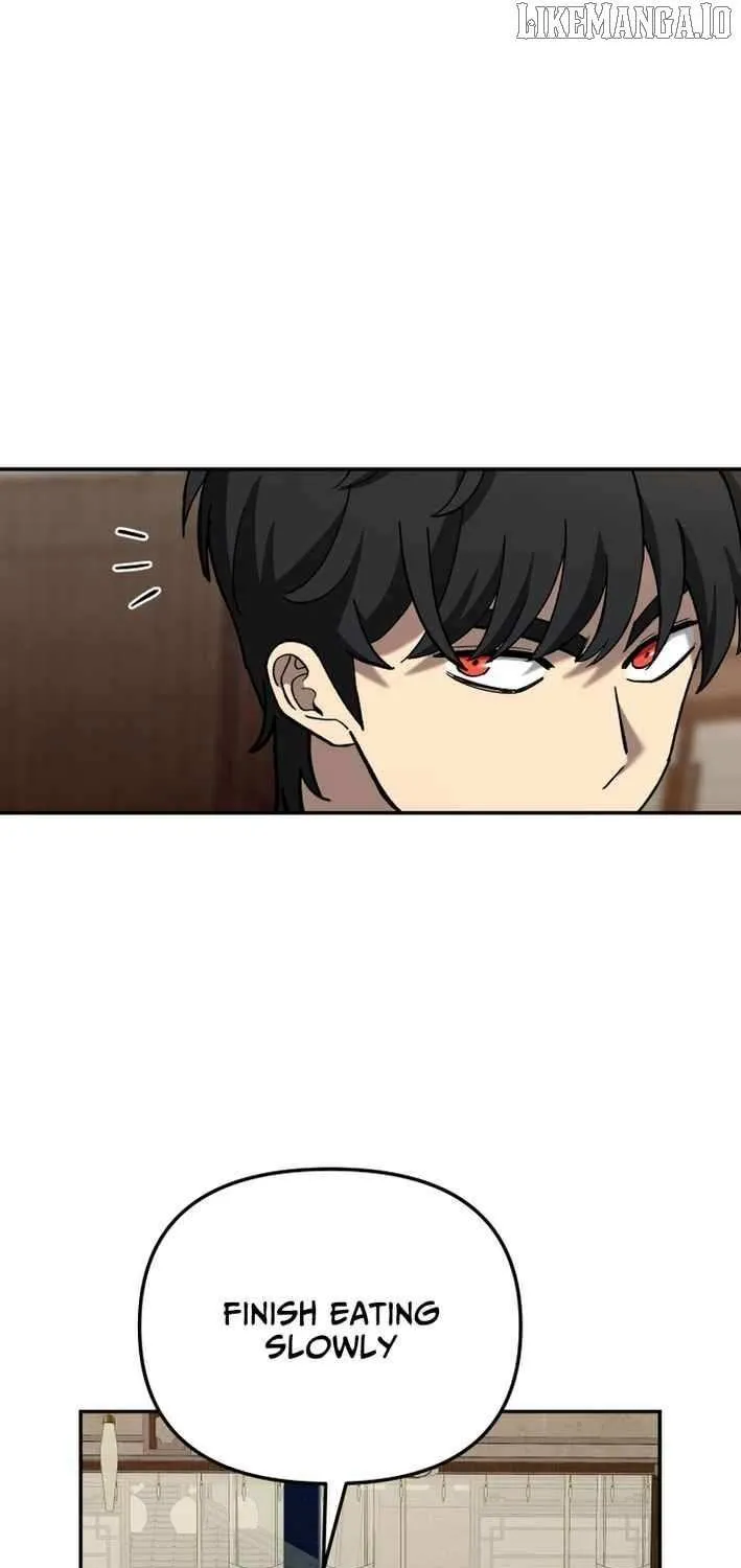 Top Delinquent of the Demonic Cult Chapter 37 page 92 - 