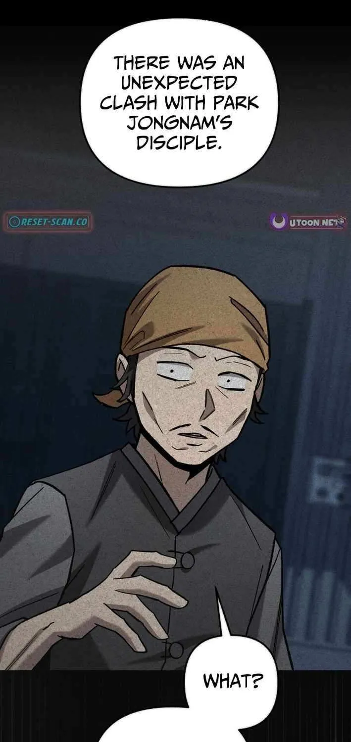 Top Delinquent of the Demonic Cult Chapter 38 page 118 - 