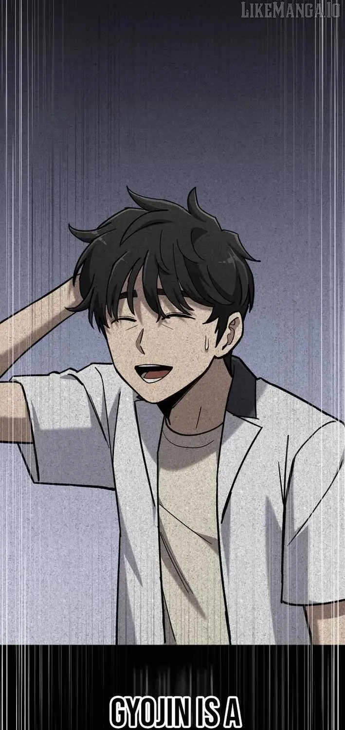Top Delinquent of the Demonic Cult Chapter 38 page 120 - 