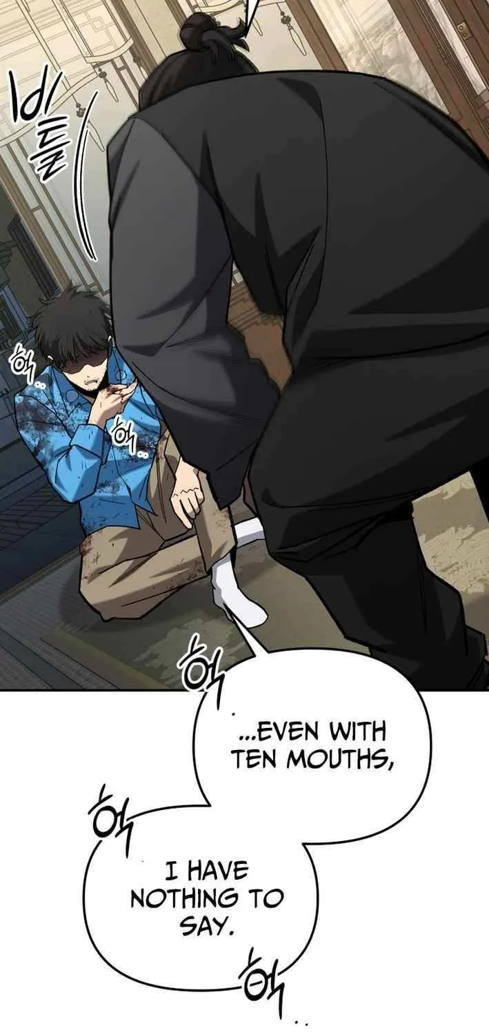 Top Delinquent of the Demonic Cult Chapter 38 page 131 - 