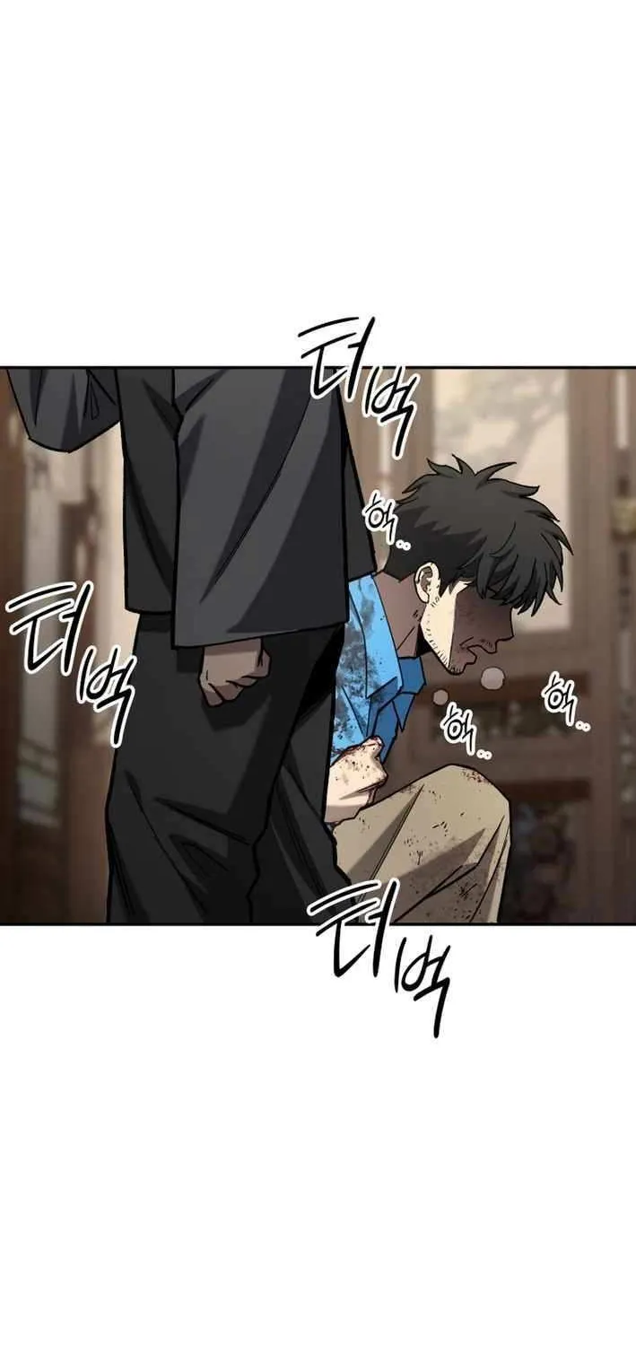 Top Delinquent of the Demonic Cult Chapter 38 page 132 - 