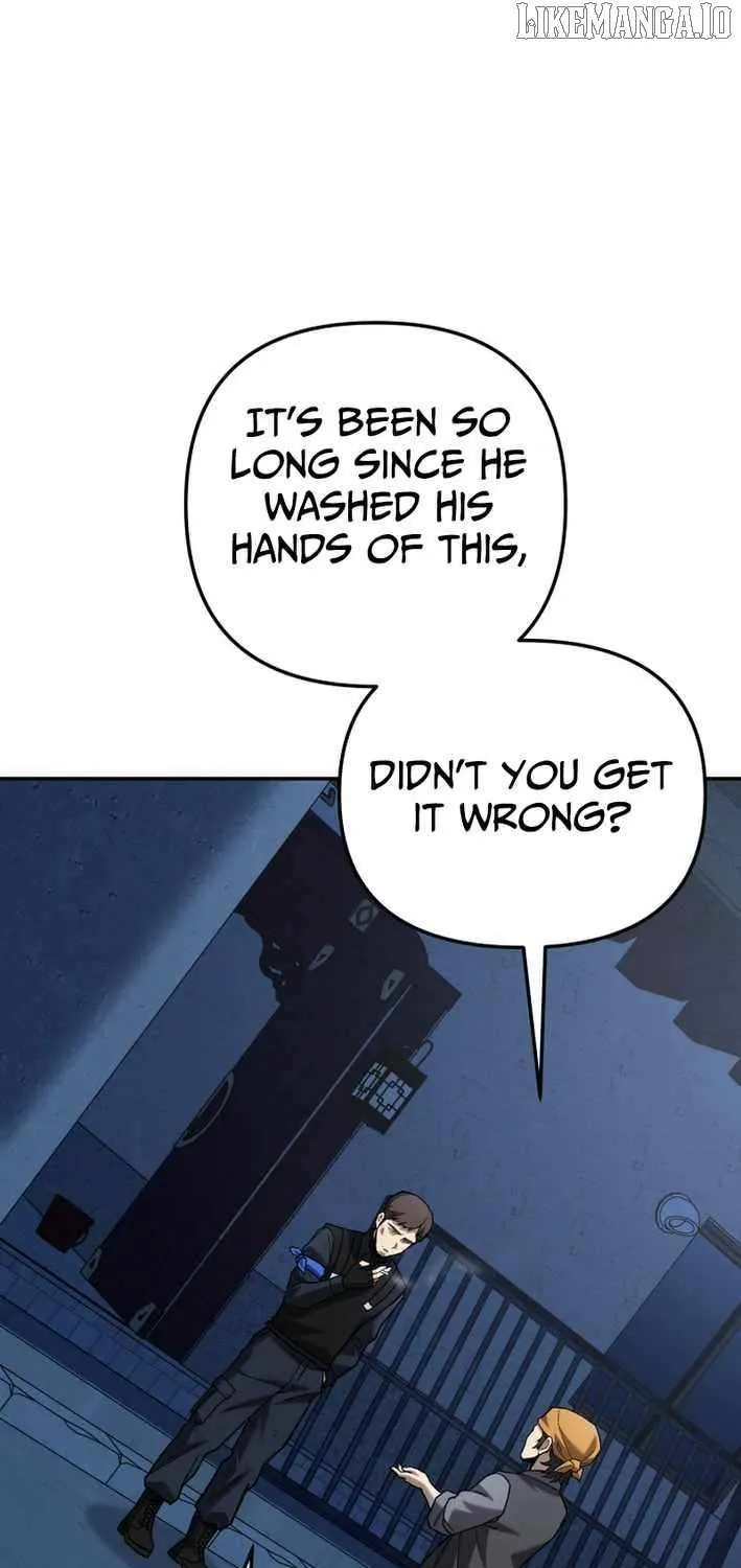 Top Delinquent of the Demonic Cult Chapter 38 page 15 - 