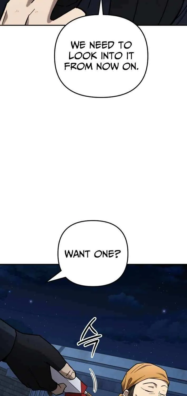 Top Delinquent of the Demonic Cult Chapter 38 page 17 - 