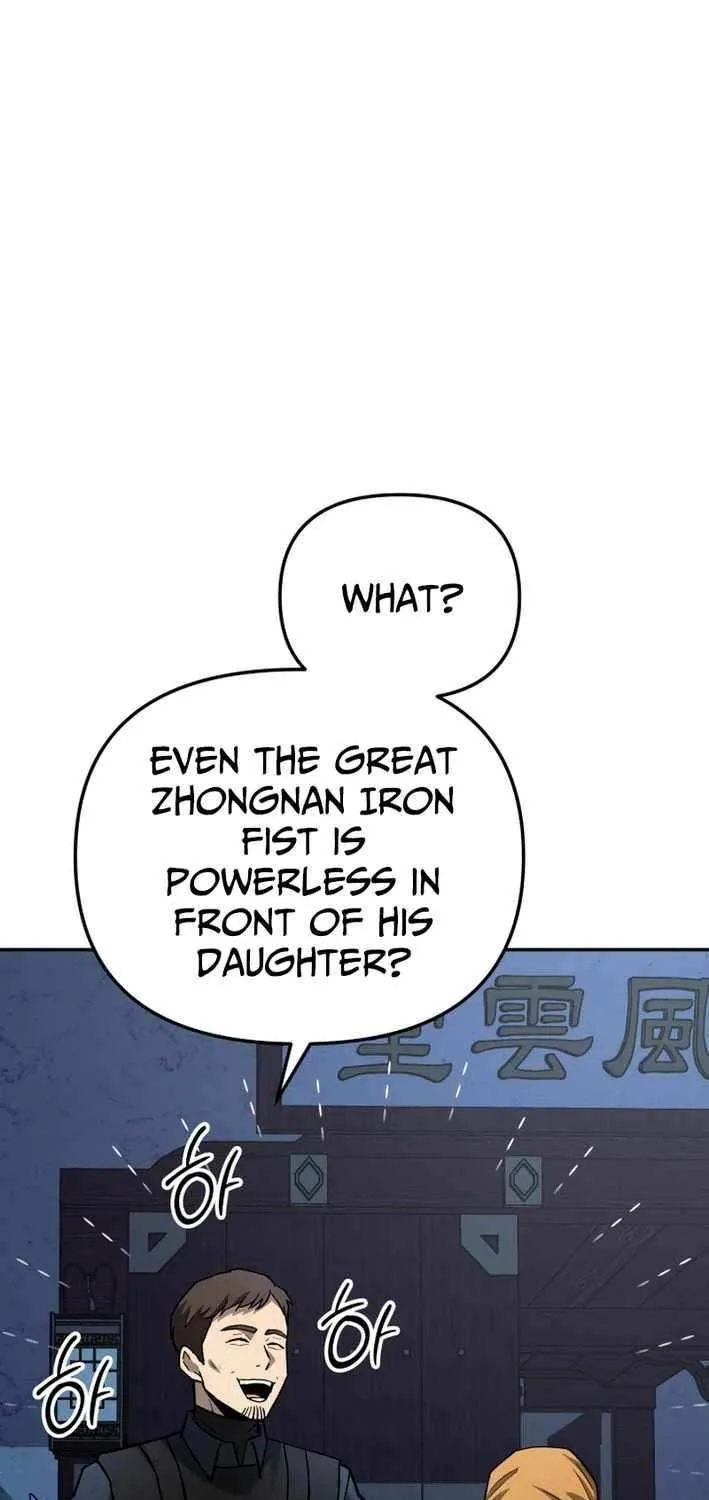 Top Delinquent of the Demonic Cult Chapter 38 page 19 - 