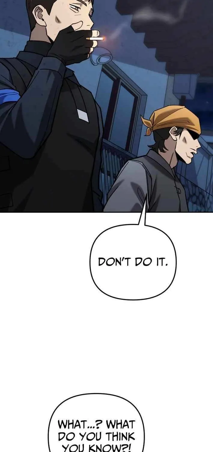 Top Delinquent of the Demonic Cult Chapter 38 page 23 - 