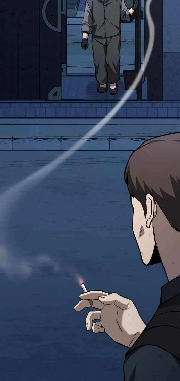 Top Delinquent of the Demonic Cult Chapter 38 page 4 - 