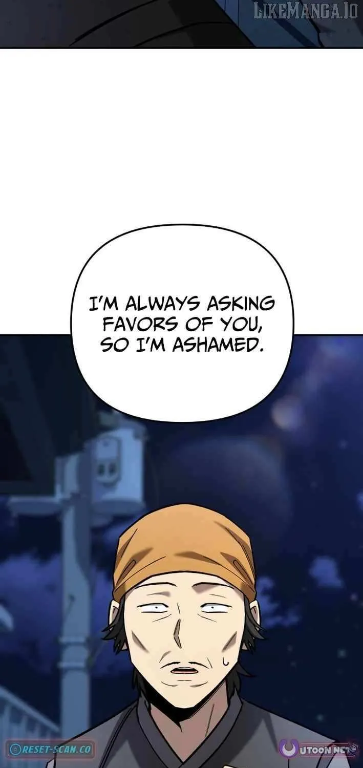 Top Delinquent of the Demonic Cult Chapter 38 page 43 - 
