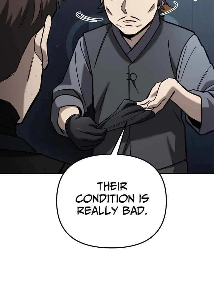 Top Delinquent of the Demonic Cult Chapter 38 page 7 - 