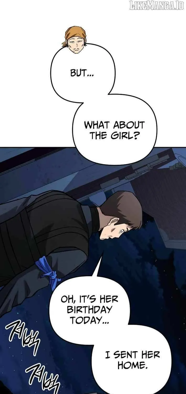 Top Delinquent of the Demonic Cult Chapter 38 page 8 - 