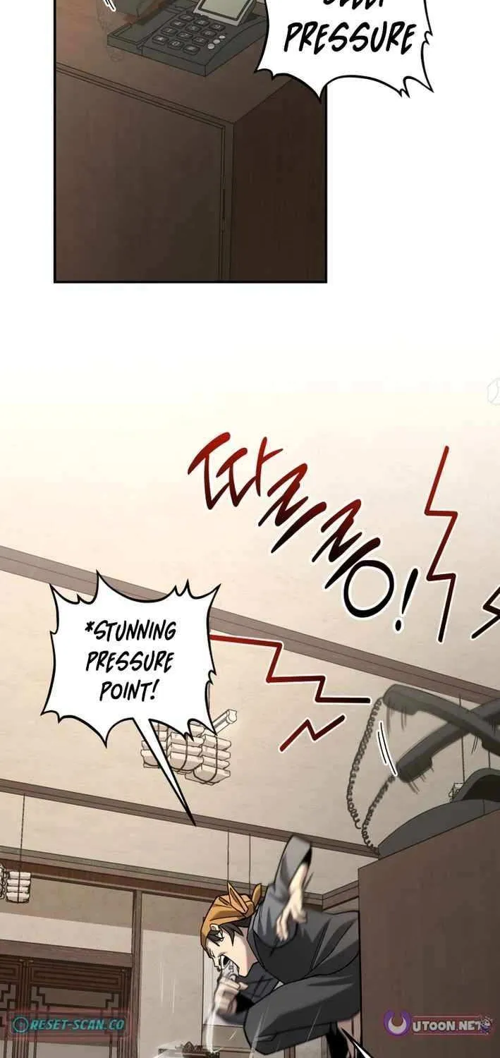 Top Delinquent of the Demonic Cult Chapter 38 page 74 - 