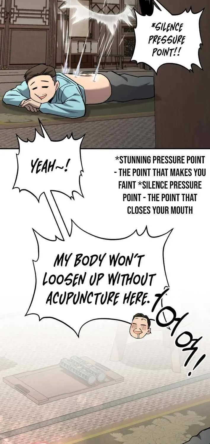 Top Delinquent of the Demonic Cult Chapter 38 page 75 - 