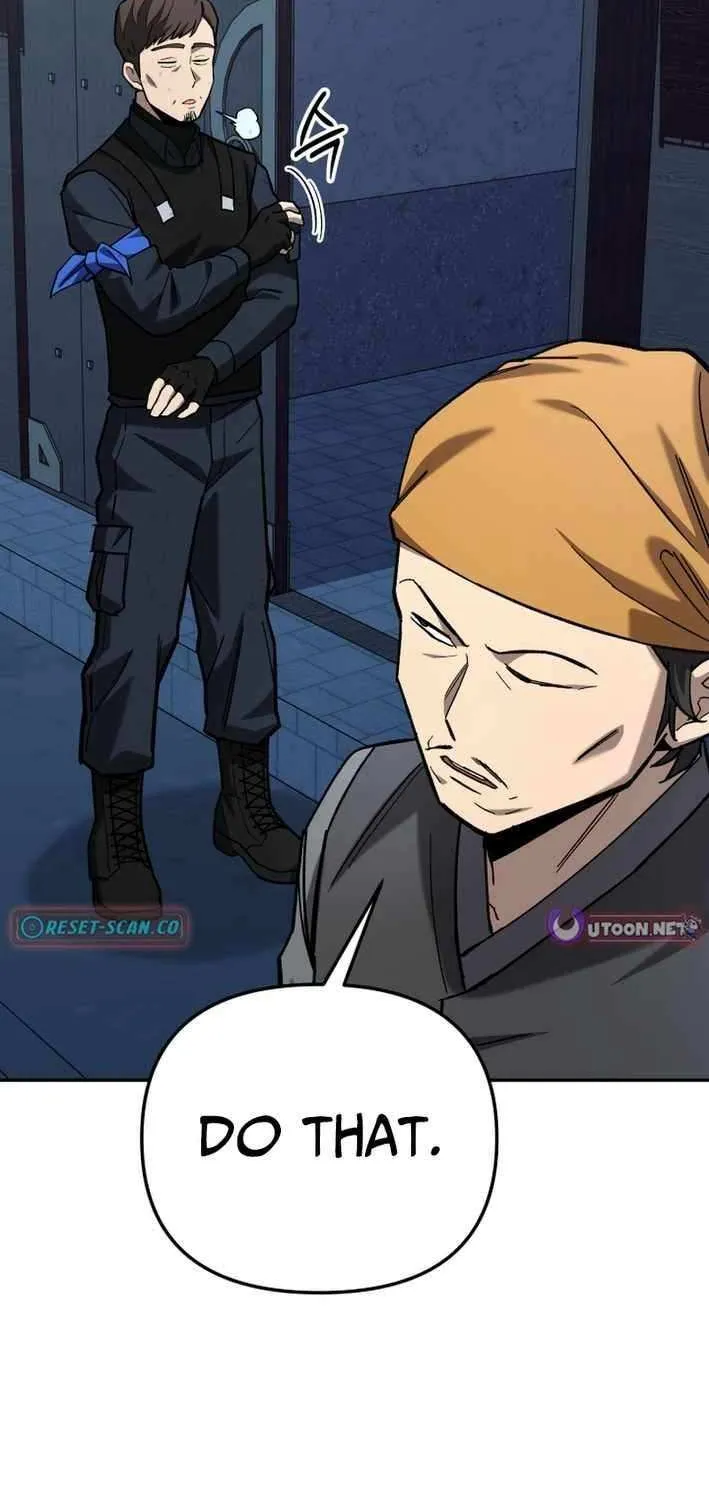 Top Delinquent of the Demonic Cult Chapter 38 page 10 - 
