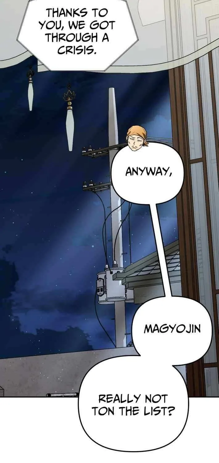 Top Delinquent of the Demonic Cult Chapter 38 page 95 - 