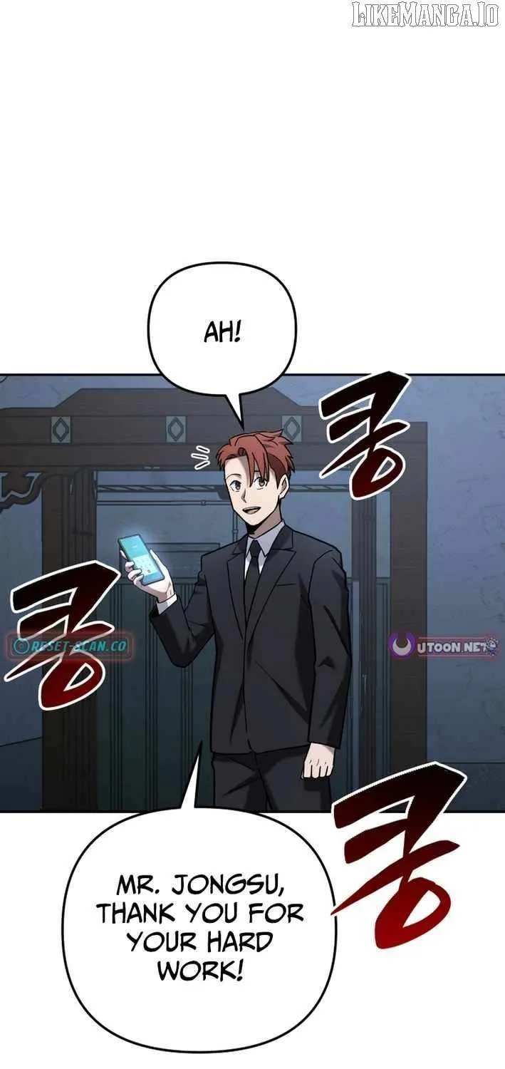 Top Delinquent of the Demonic Cult Chapter 38 page 99 - 