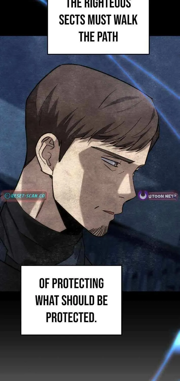 Top Delinquent of the Demonic Cult Chapter 39 page 137 - 
