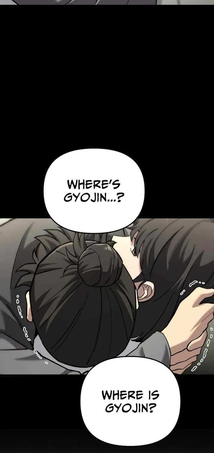 Top Delinquent of the Demonic Cult Chapter 39 page 21 - 