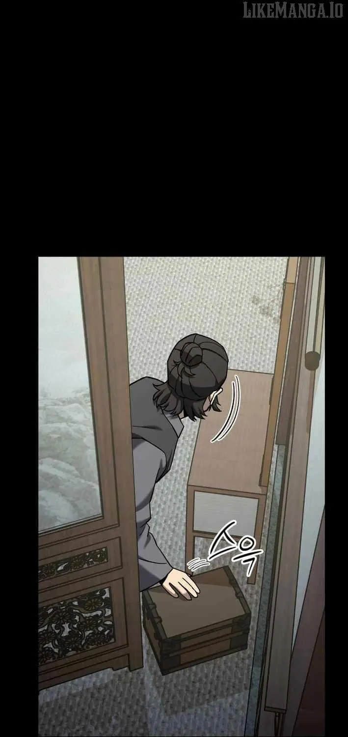 Top Delinquent of the Demonic Cult Chapter 39 page 44 - 