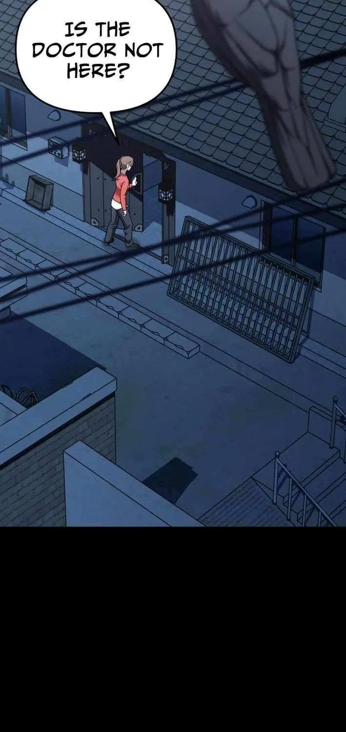 Top Delinquent of the Demonic Cult Chapter 39 page 46 - 