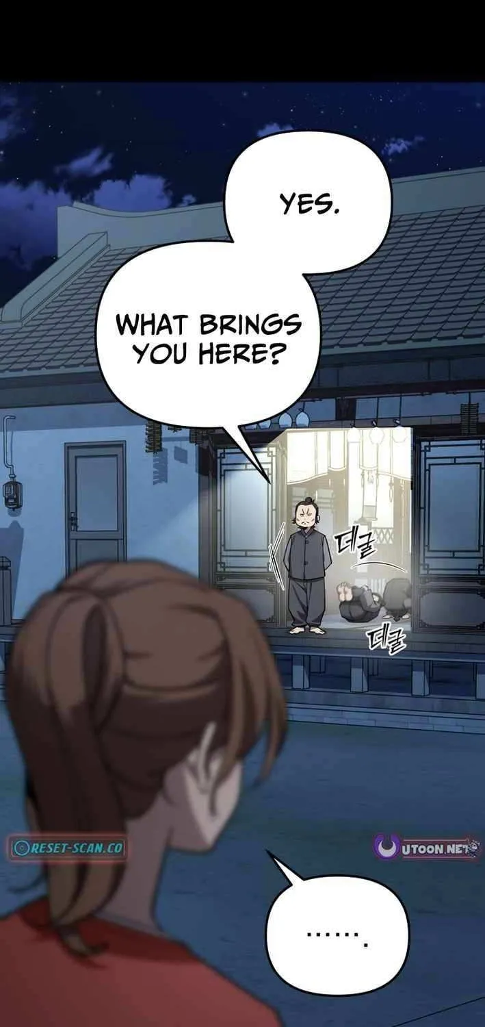 Top Delinquent of the Demonic Cult Chapter 39 page 47 - 