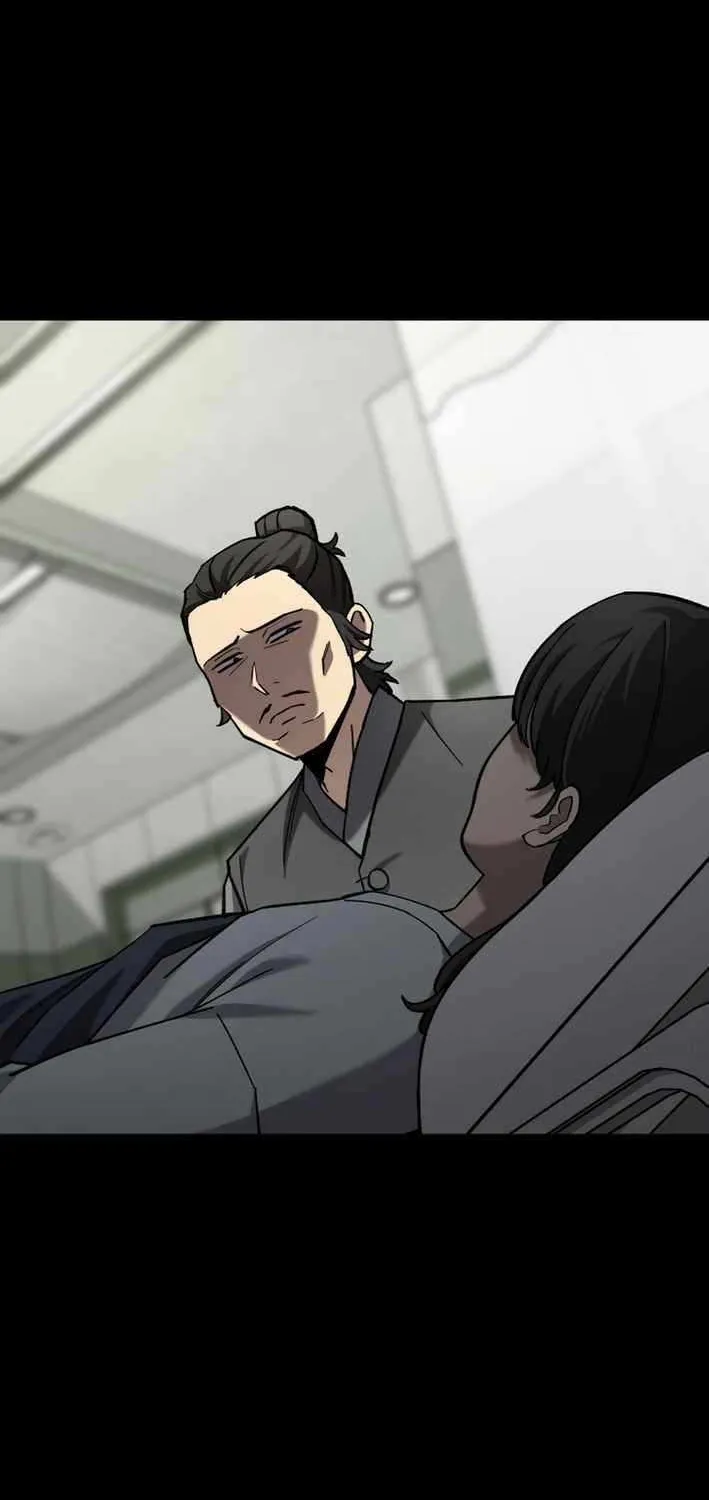Top Delinquent of the Demonic Cult Chapter 39 page 7 - 