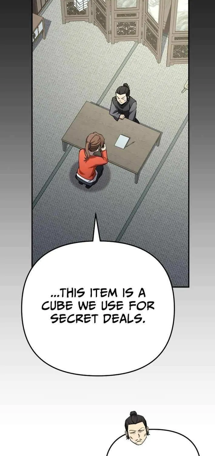Top Delinquent of the Demonic Cult Chapter 39 page 80 - 