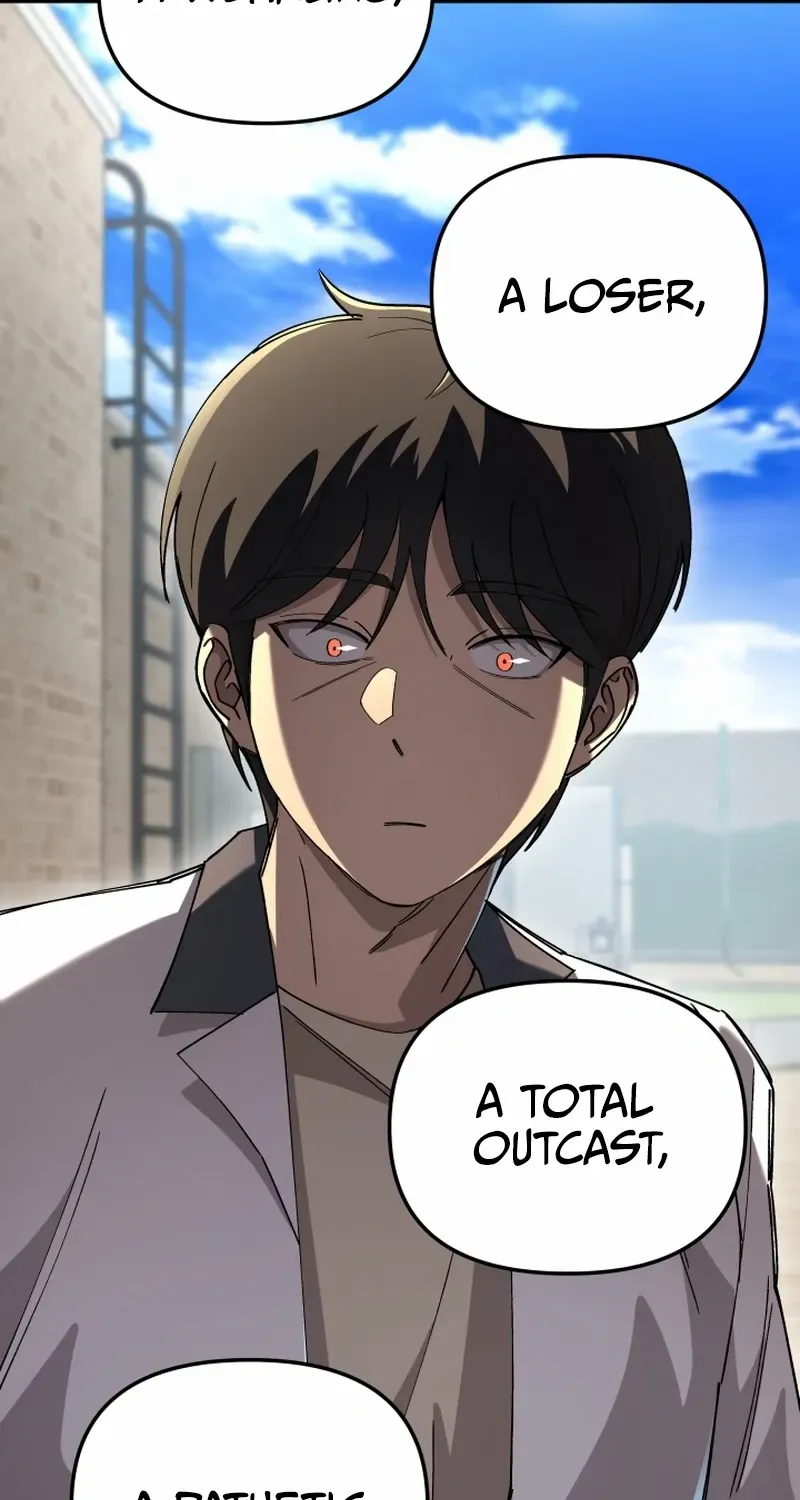 Top Delinquent of the Demonic Cult Chapter 4 page 11 - 