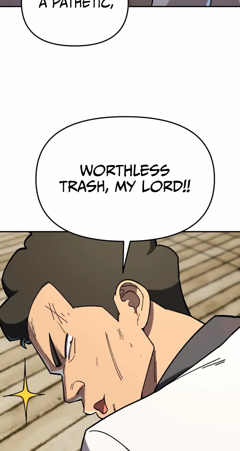 Top Delinquent of the Demonic Cult Chapter 4 page 12 - 